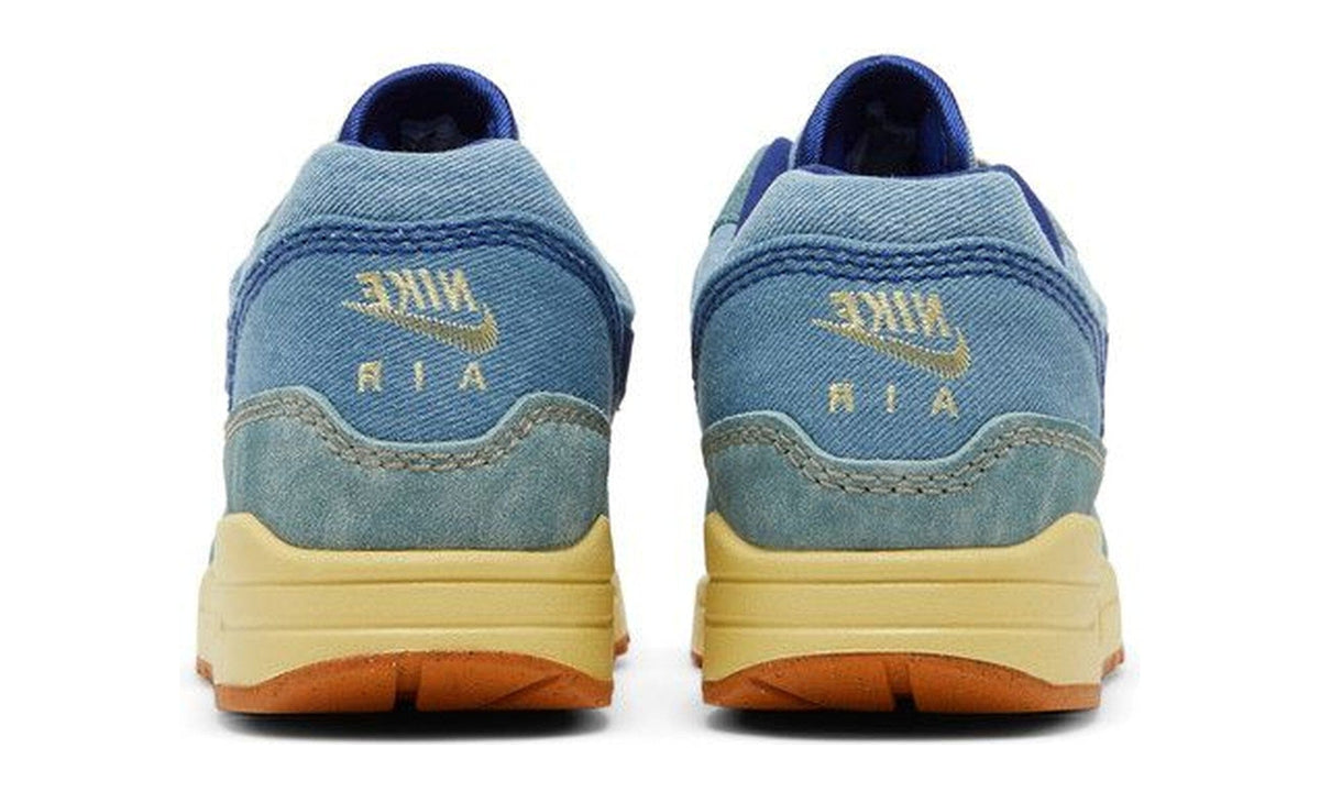 Nike Air Max 1 Premium Dirty Denim