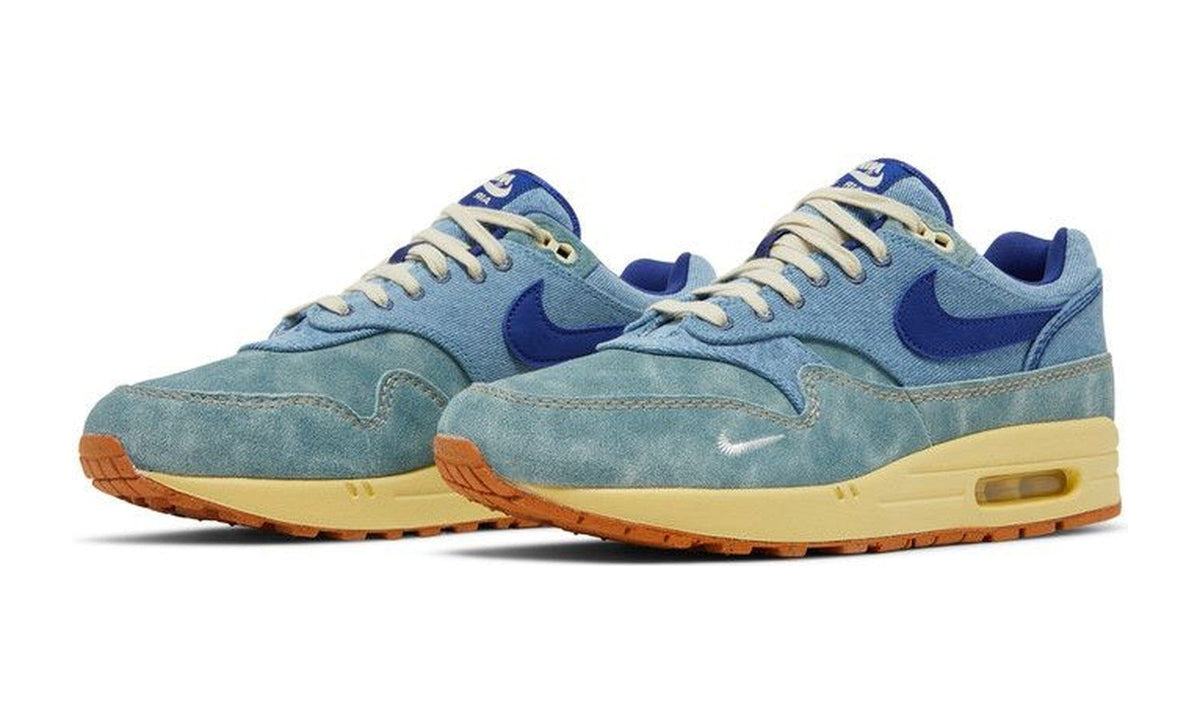 Nike Air Max 1 Premium Dirty Denim