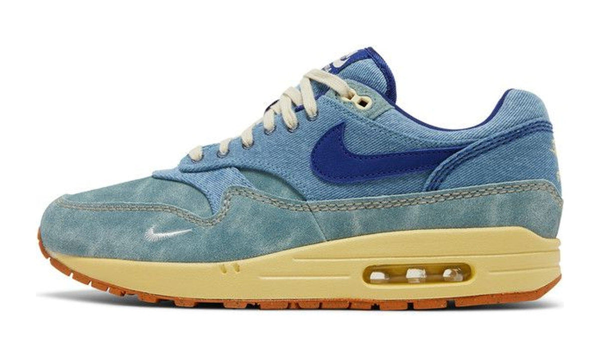 Nike Air Max 1 Premium Dirty Denim
