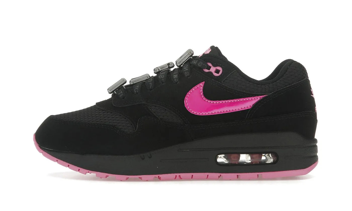 Nike Air Max 1 PRM Valentine’s Day Black – limitierter Sneaker bei Shade Studios