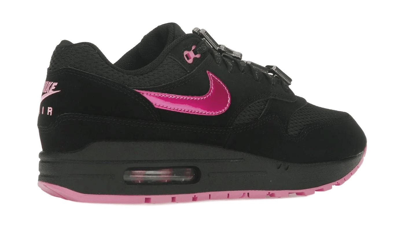 Nike Air Max 1 PRM Valentine's Day Black