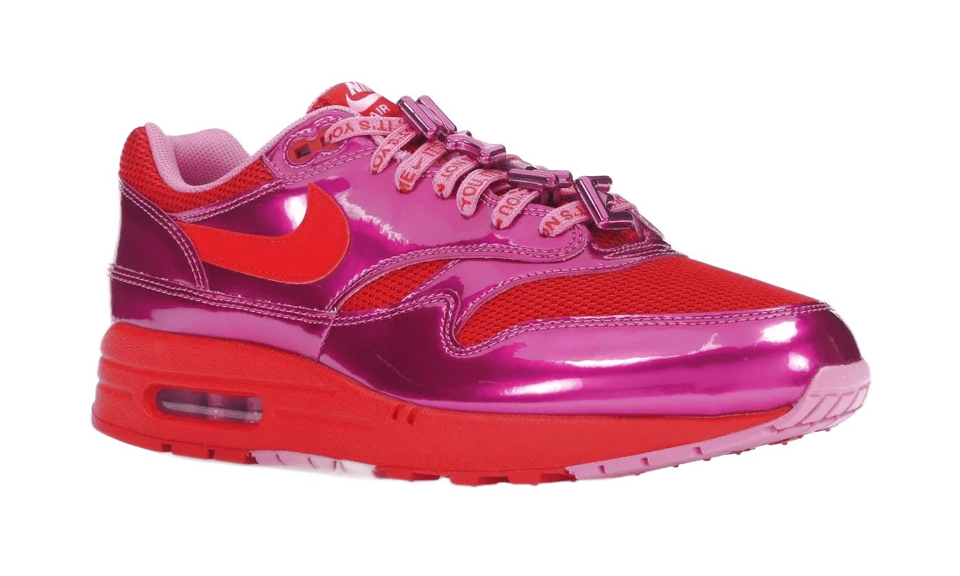 Nike Air Max 1 PRM Valentine’s Day Playful Pink