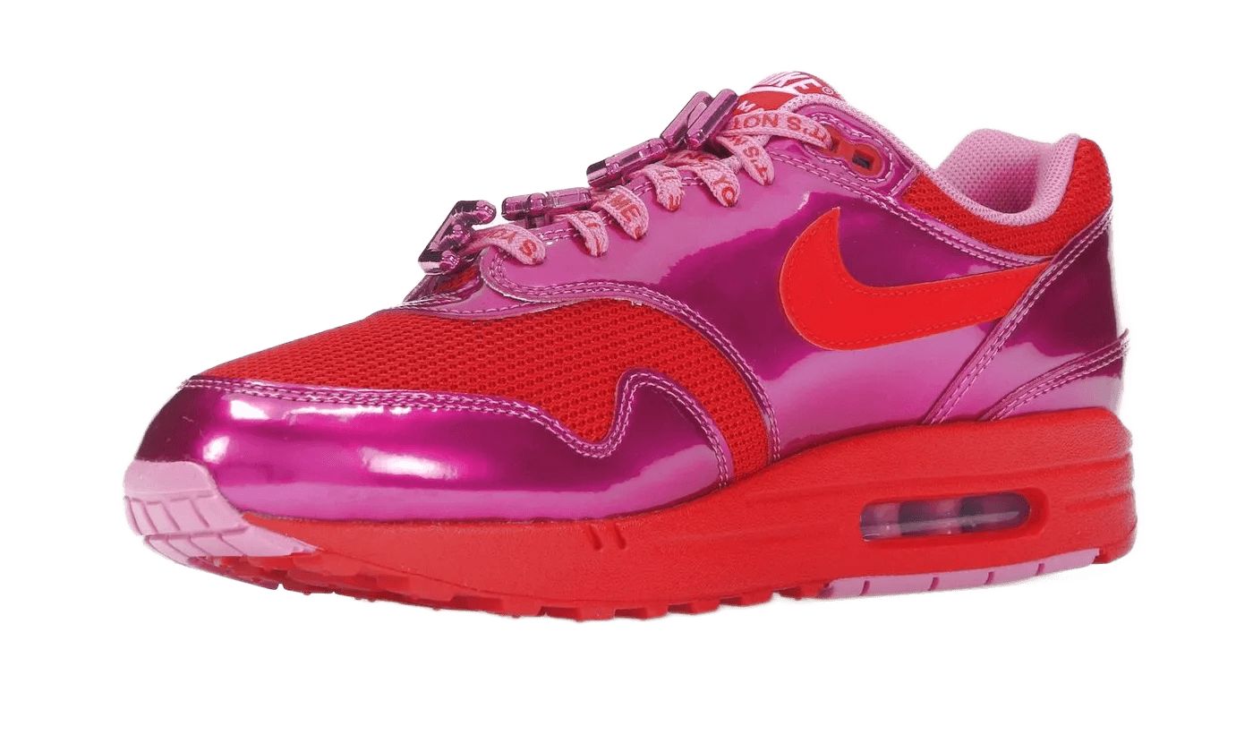 Nike Air Max 1 PRM Valentine’s Day Playful Pink