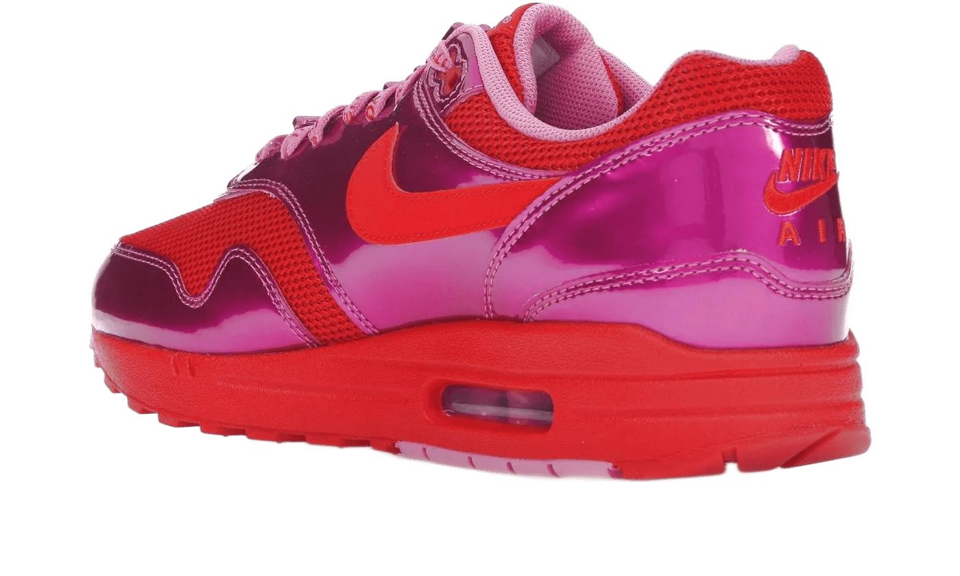Nike Air Max 1 PRM Valentine’s Day Playful Pink