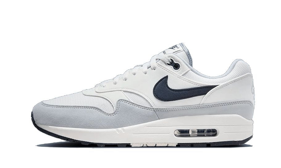 Nike Air Max 1 Pure Platinum – limitierter Sneaker bei Shade Studios