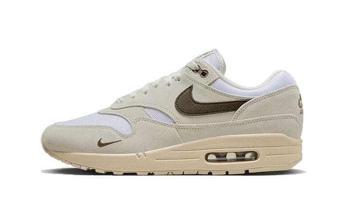 Nike Air Max 1 Sail Ironstone - DZ4494-100
