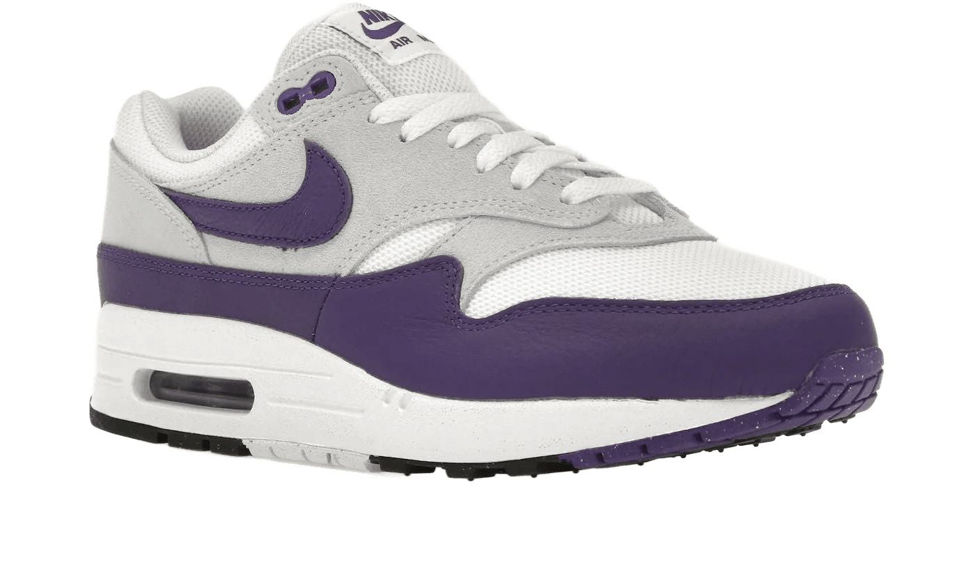Nike Air Max 1 SC Field Purple