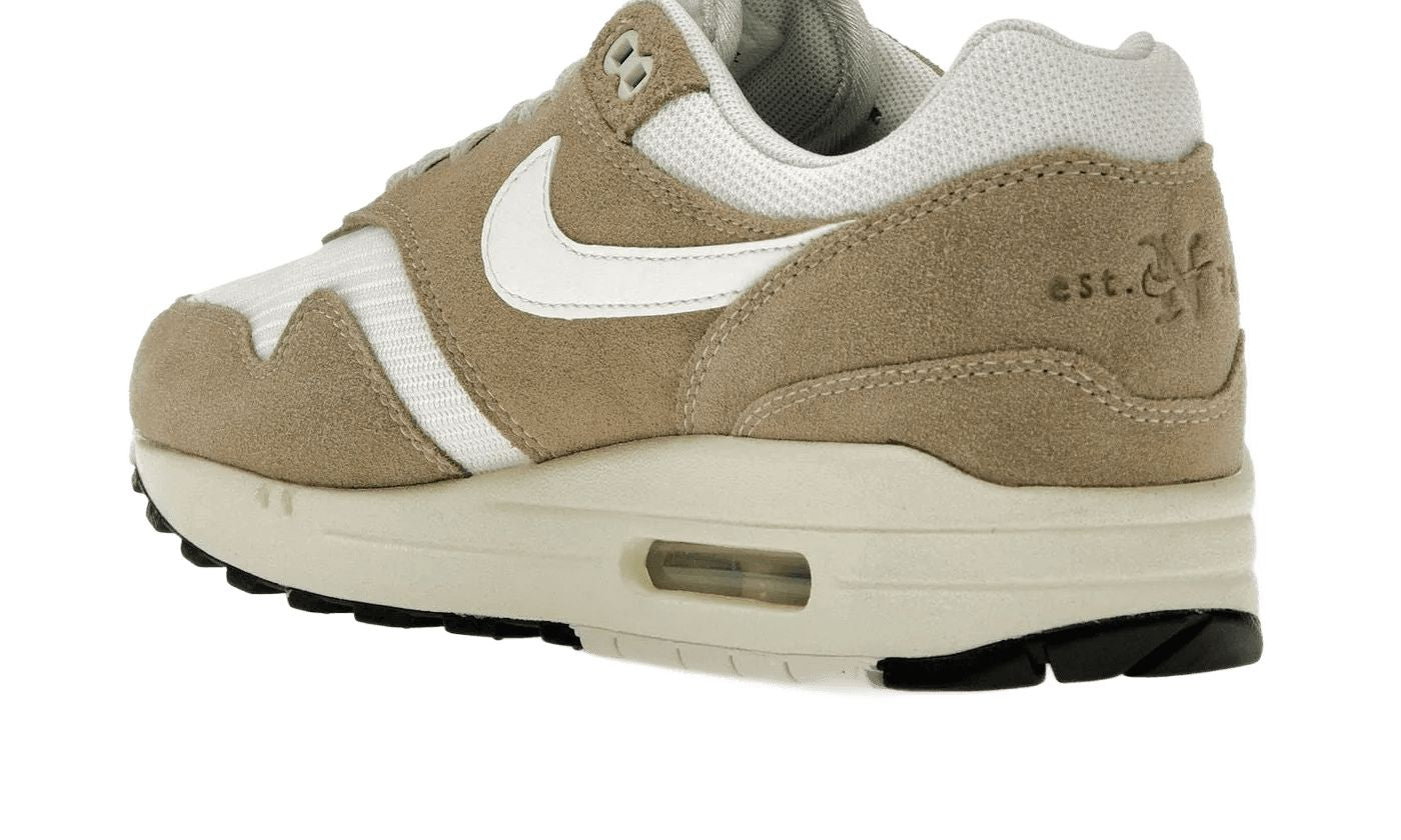 Nike Air Max 1 SE Hangul Day (2023) – limitierter Sneaker bei Shade Studios