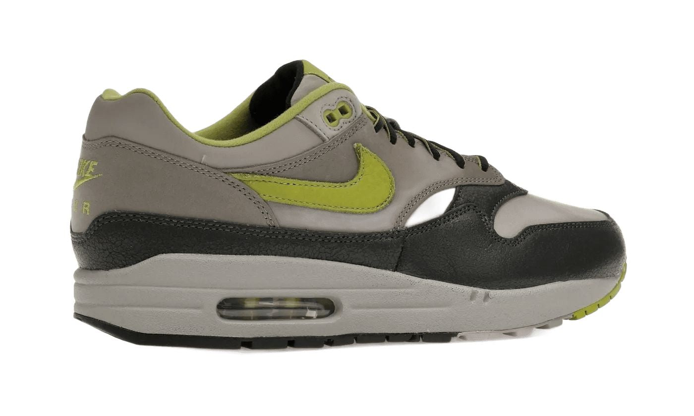 Nike Air Max 1 SP HUF Pear Green (2024) – limitierter Sneaker bei Shade Studios