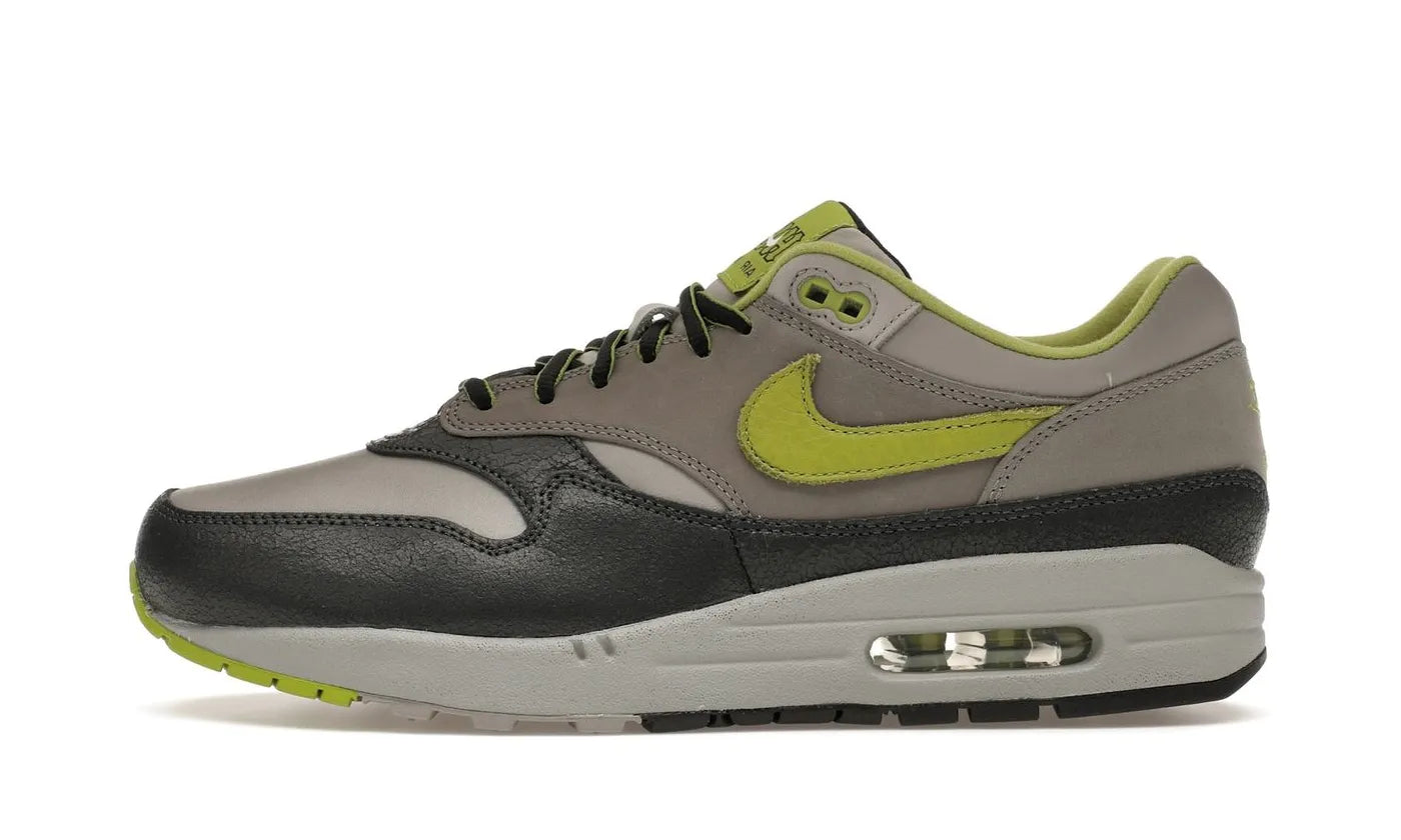Nike Air Max 1 SP HUF Pear Green (2024) – limitierter Sneaker bei Shade Studios
