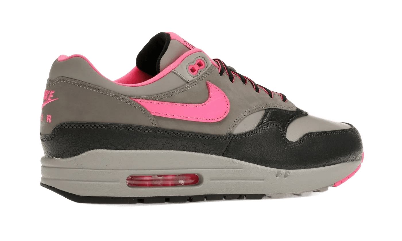 Nike Air Max 1 SP HUF Pink Pow – limitierter Sneaker bei Shade Studios