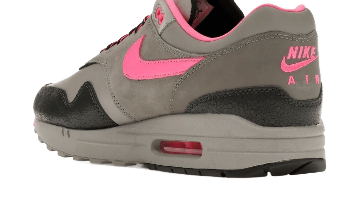 Nike Air Max 1 SP HUF Pink Pow – limitierter Sneaker bei Shade Studios