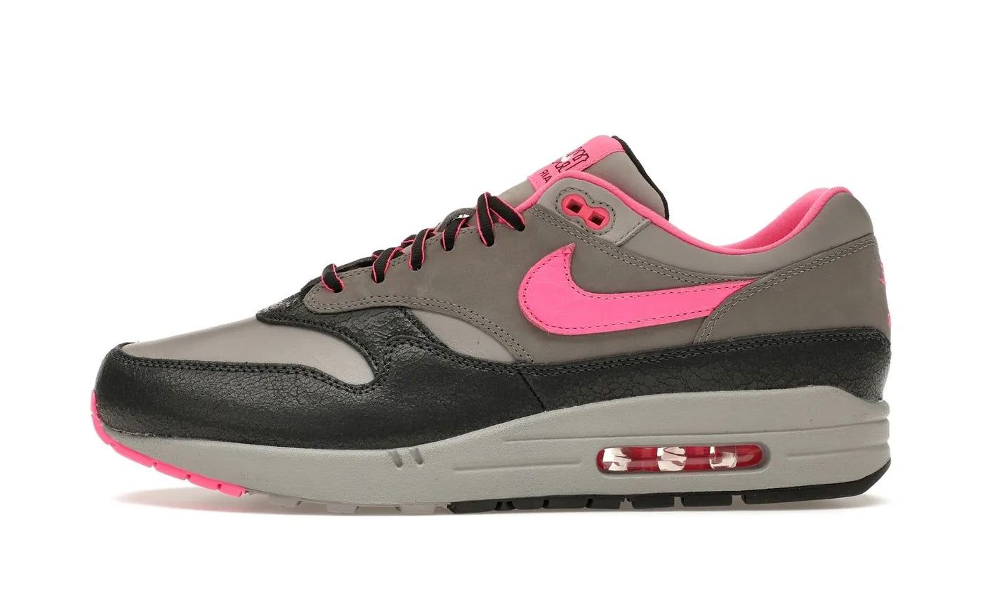 Nike Air Max 1 SP HUF Pink Pow – limitierter Sneaker bei Shade Studios
