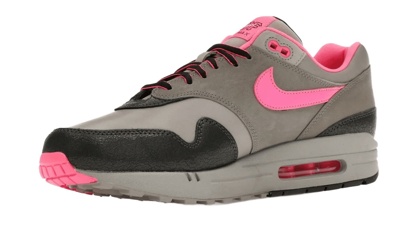 Nike Air Max 1 SP HUF Pink Pow – limitierter Sneaker bei Shade Studios