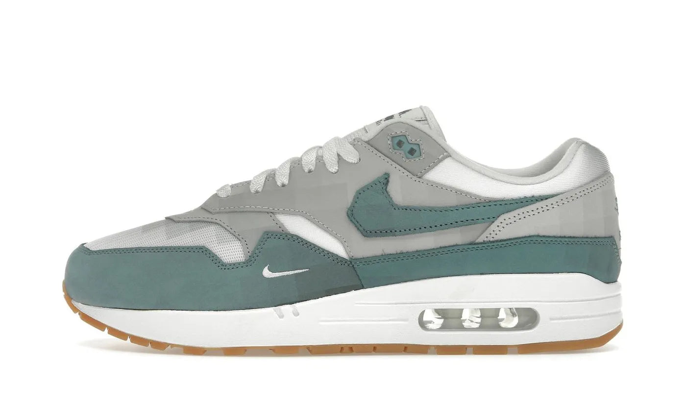 Nike Air Max 1 .SWOOSH Low Poly Adventure - HV1940-100