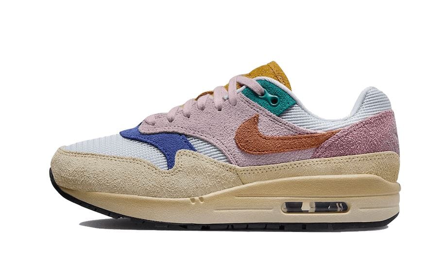 Nike Air Max 1 Tan Lines - FN7200-224