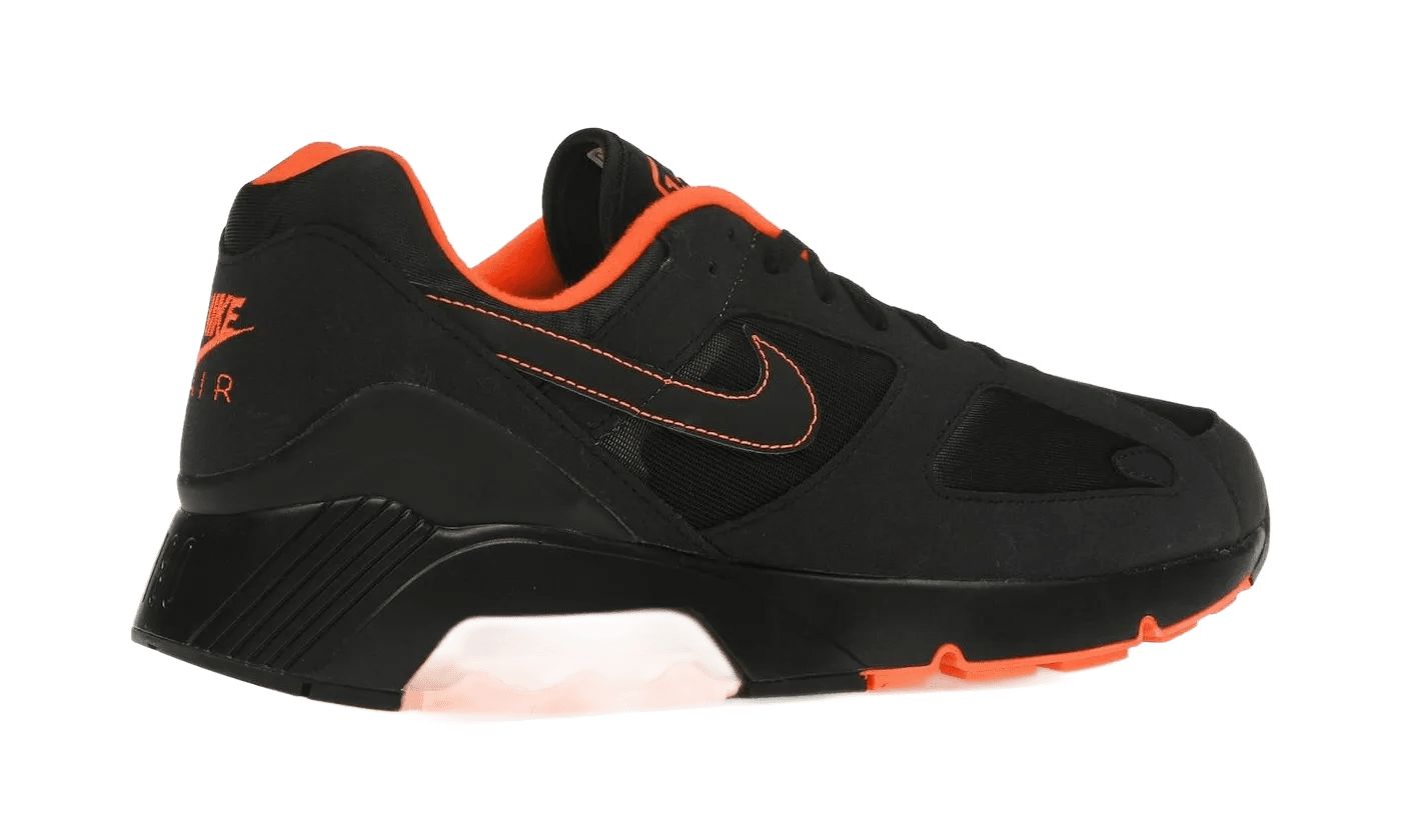 Nike Air Max 180 Hyper Crimson
