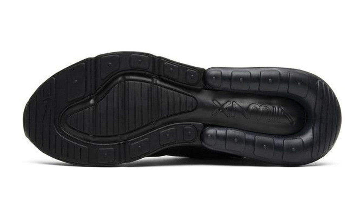 Nike Air Max 270 Triple Black