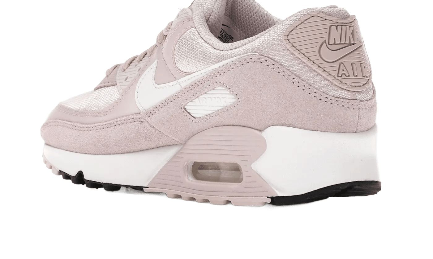 Nike Air Max 90 Barely Rose – limitierter Sneaker bei Shade Studios