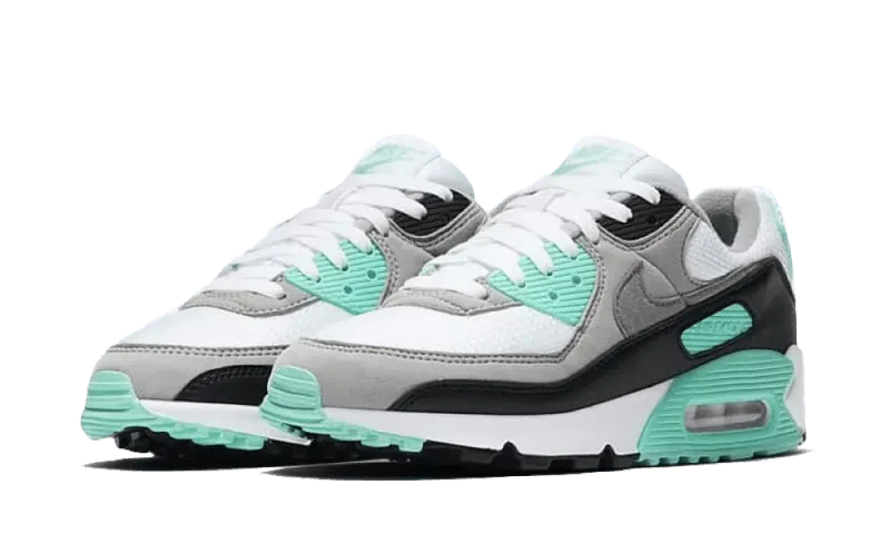 Nike Air Max 90 OG Turquoise – limitierter Sneaker bei Shade Studios