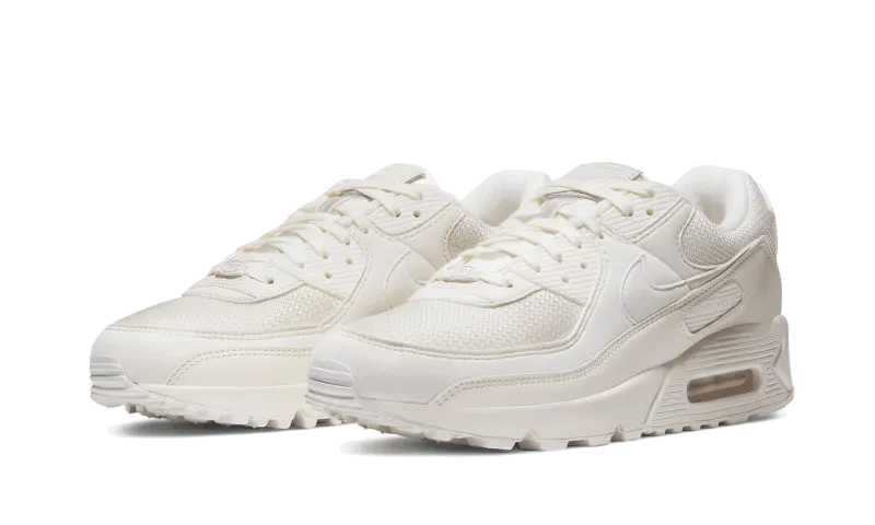 Nike Air Max 90 Recraft Sail – limitierter Sneaker bei Shade Studios