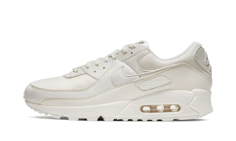 Nike Air Max 90 Recraft Sail – limitierter Sneaker bei Shade Studios