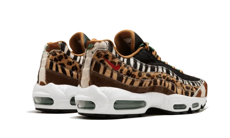 Nike Air Max 95 Atmos Animal Pack (2018) – limitierter Sneaker bei Shade Studios