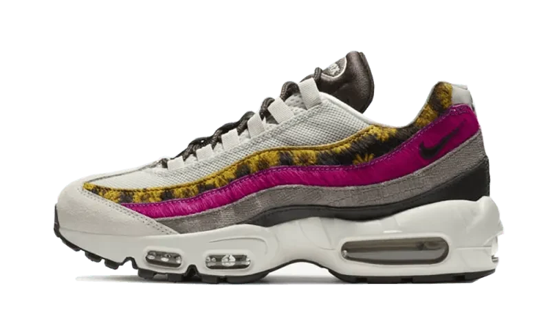 Nike Air Max 95 Daisy Chain – limitierter Sneaker bei Shade Studios