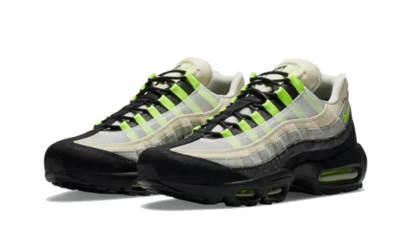 Nike Air Max 95 Denham – limitierter Sneaker bei Shade Studios
