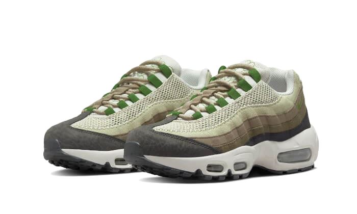 Nike Air Max 95 Earth Day – limitierter Sneaker bei Shade Studios