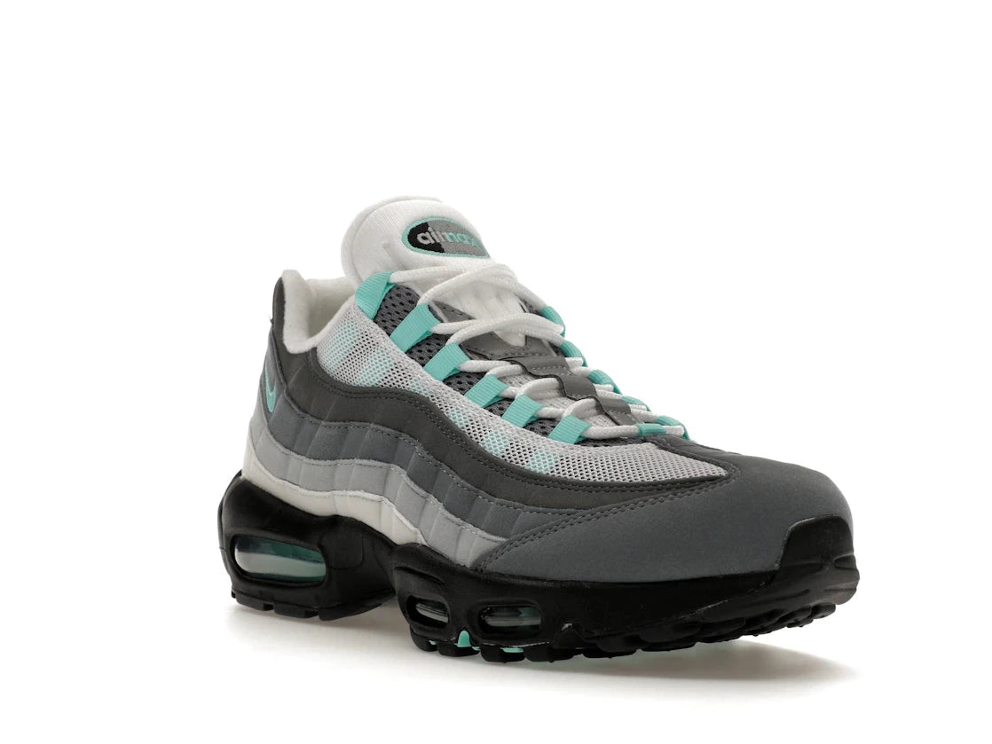 Air Max 95 Hyper Turquoise - FV4710-100