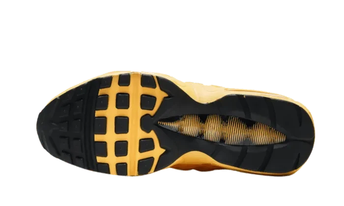 Nike Air Max 95 NYC Taxi – limitierter Sneaker bei Shade Studios