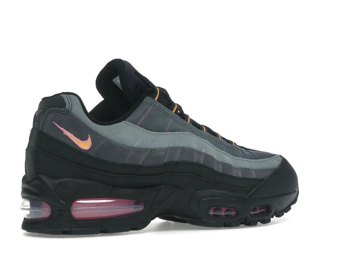Air Max 95 OG Big Bubble Sundial - IB7683-001