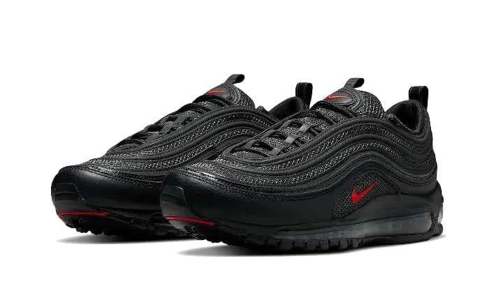 Nike Air Max 97 Bred – limitierter Sneaker bei Shade Studios
