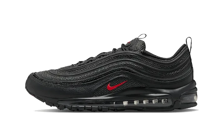 Nike Air Max 97 Bred – limitierter Sneaker bei Shade Studios
