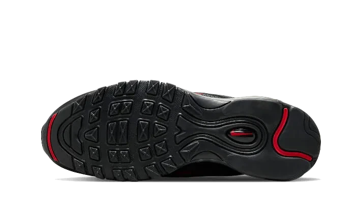 Nike Air Max 97 Bred – limitierter Sneaker bei Shade Studios