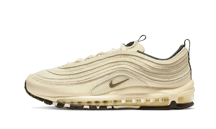 Nike Air Max 97 Coconut Milk – limitierter Sneaker bei Shade Studios