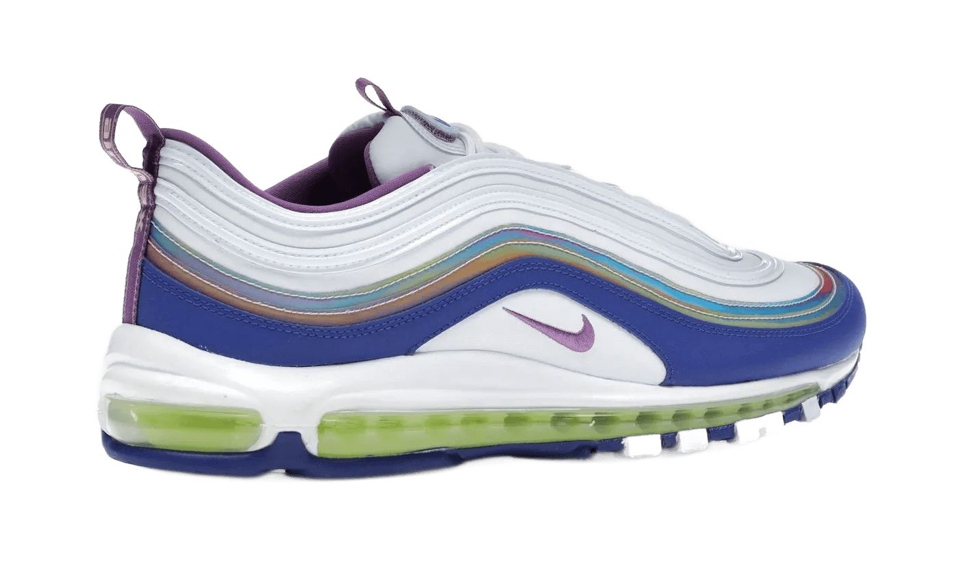 Nike Air Max 97 Easter (2020) – limitierter Sneaker bei Shade Studios
