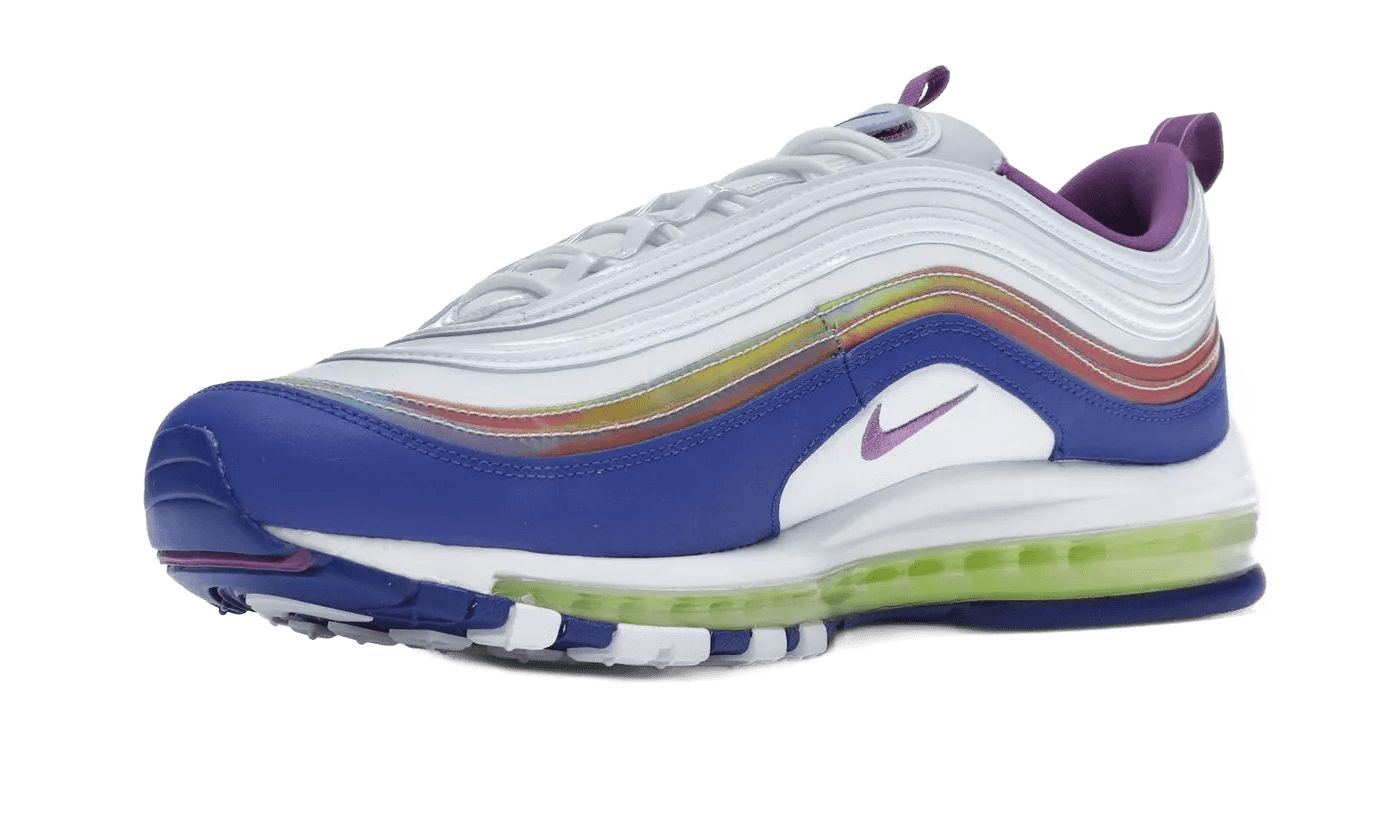 Nike Air Max 97 Easter (2020) – limitierter Sneaker bei Shade Studios