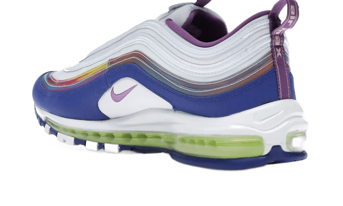 Nike Air Max 97 Easter (2020) – limitierter Sneaker bei Shade Studios