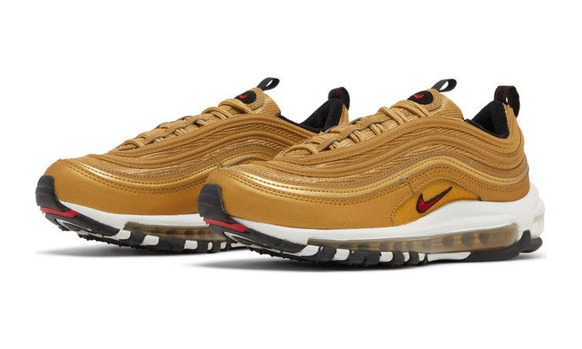 Nike Wmns Air Max 97 OG Metallic Gold 2023