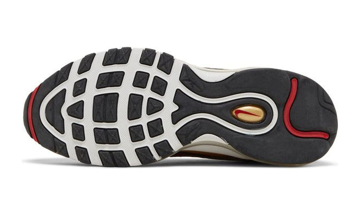 Nike Wmns Air Max 97 OG Metallic Gold 2023