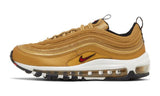 Nike Air Max 97 Gold Bullet