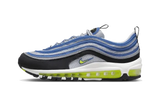 Nike Air Max 97 OG Atlantic Blue Voltage Yellow