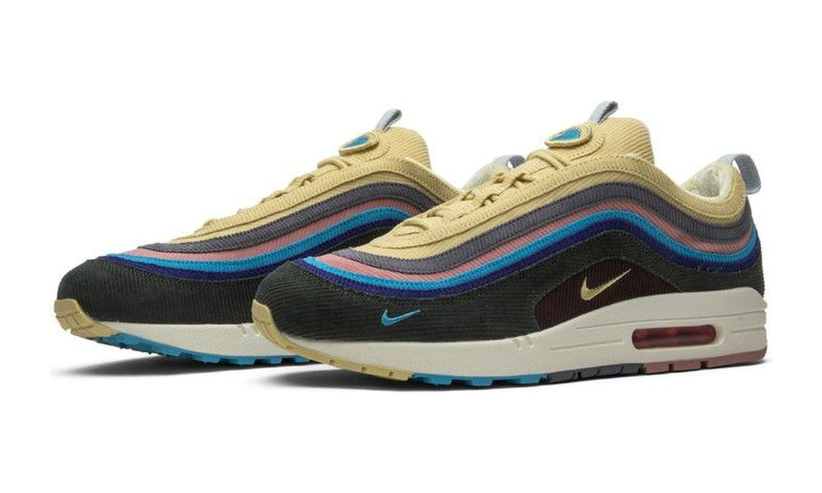 Sean Wotherspoon x Nike Air Max 1/97
