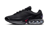 Nike Air Max Dn Anthracite Light Crimson