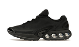 Nike Air Max Dn Black Metallic Grey