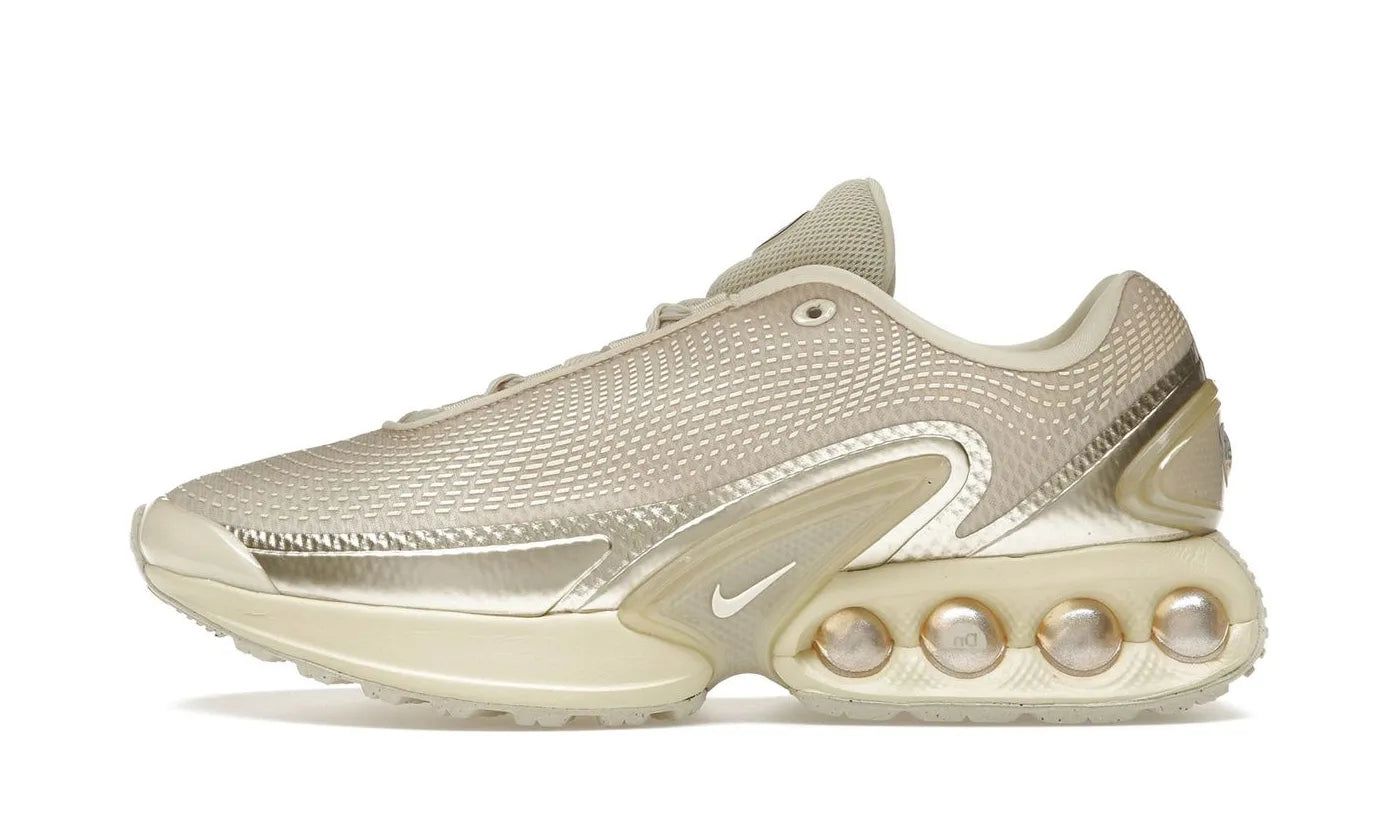 Nike Air Max Dn Light Khaki Team Gold