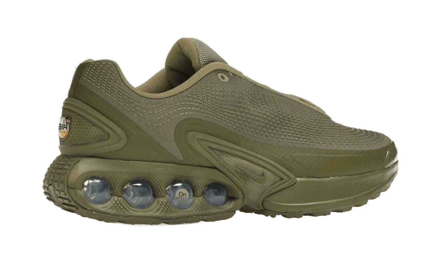 Nike Air Max DN Neutral Olive