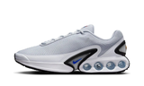 Nike Air Max Dn Pure Platinum Hyper Royal